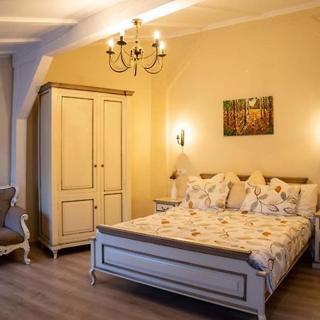 Oldtownvilla Studio Central Sibiu Exterior photo