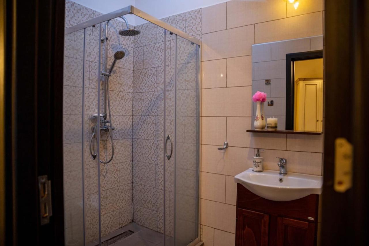 Oldtownvilla Studio Central Sibiu Exterior photo