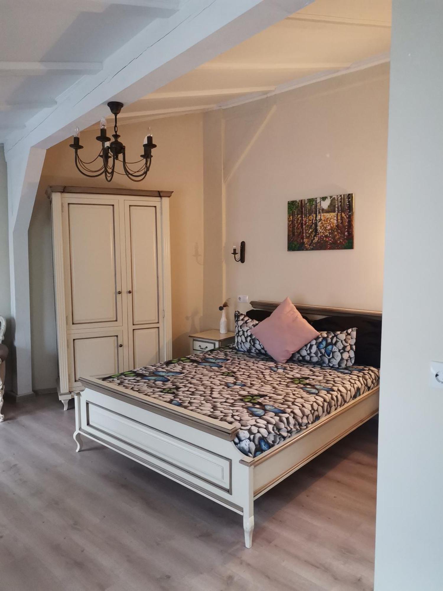 Oldtownvilla Studio Central Sibiu Exterior photo