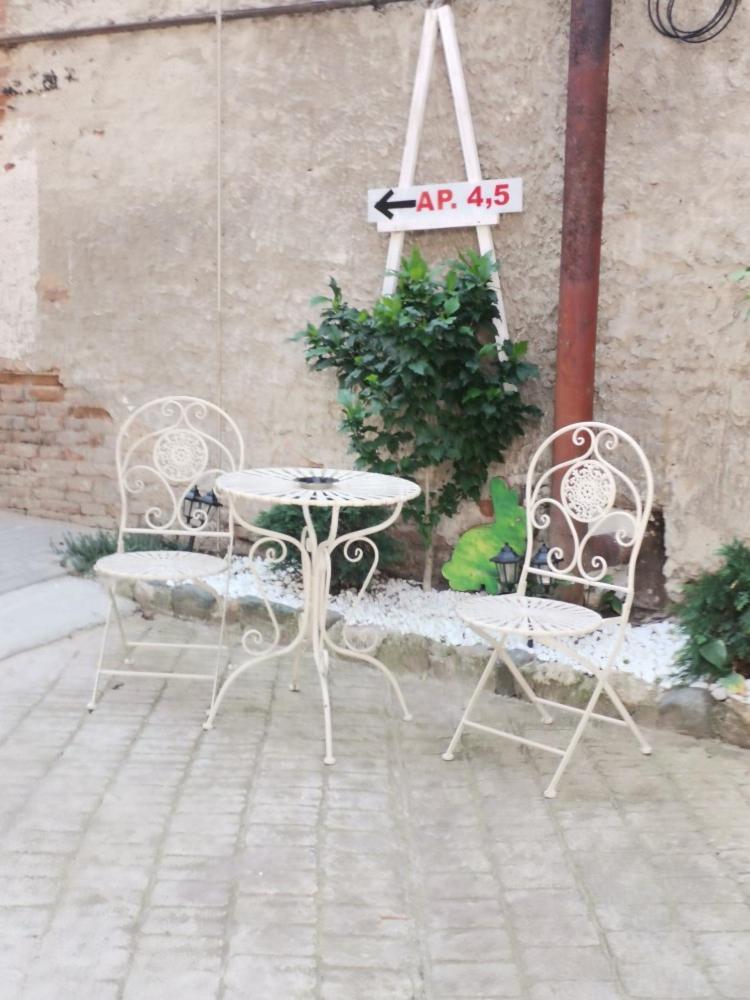 Oldtownvilla Studio Central Sibiu Exterior photo