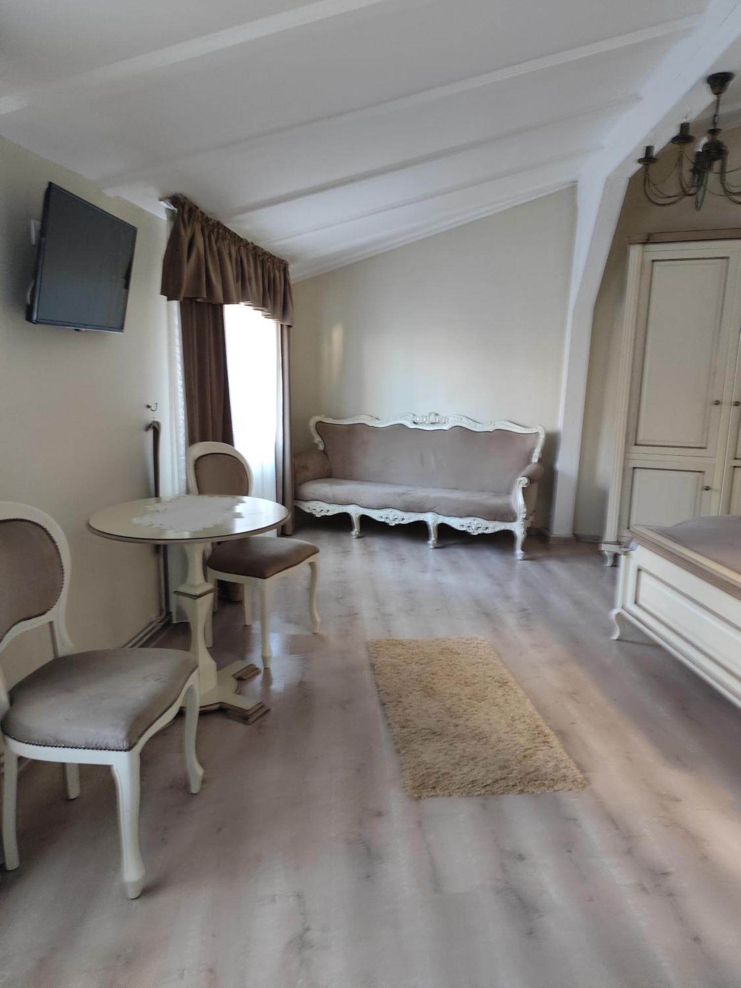 Oldtownvilla Studio Central Sibiu Exterior photo