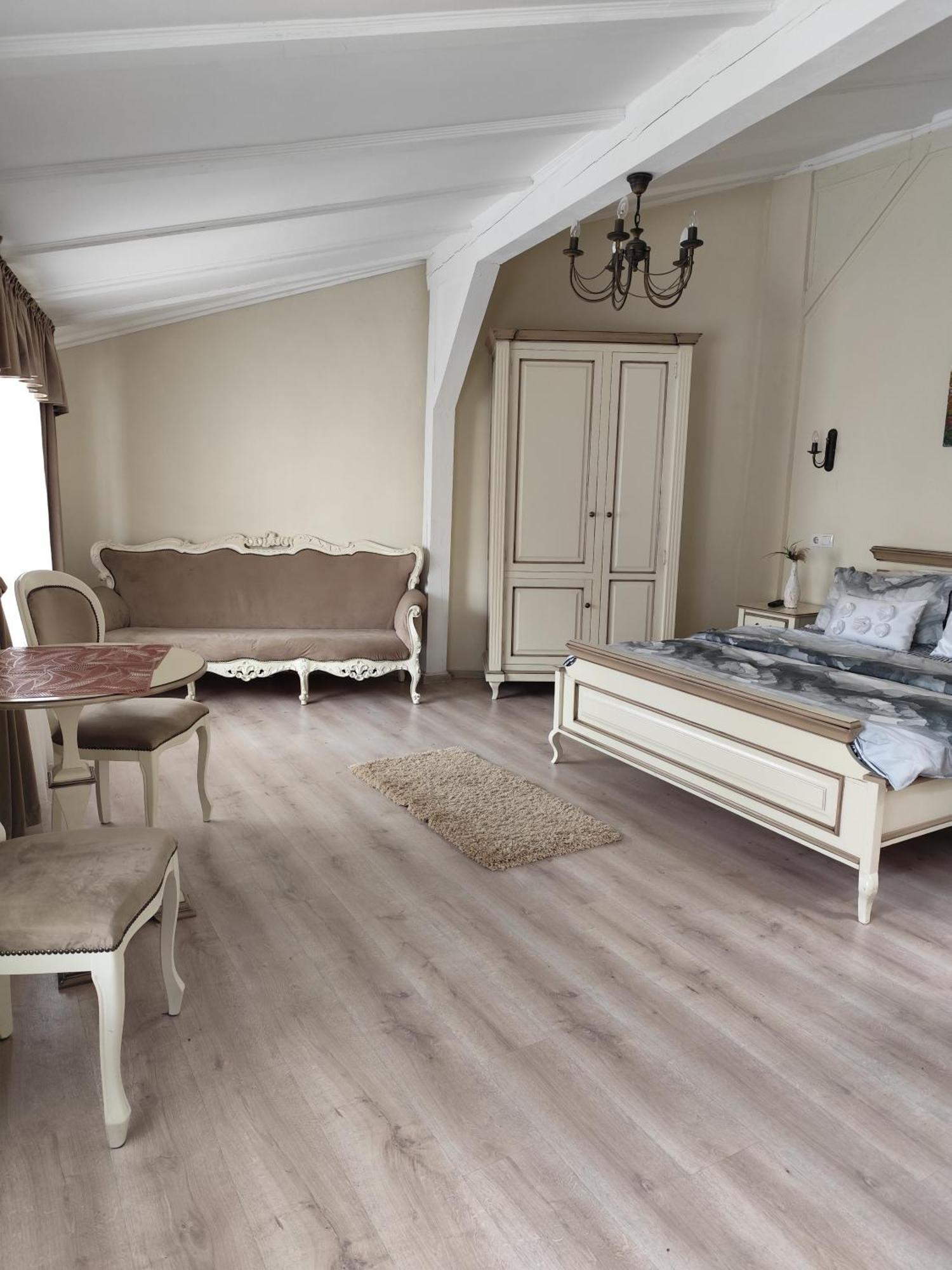 Oldtownvilla Studio Central Sibiu Exterior photo